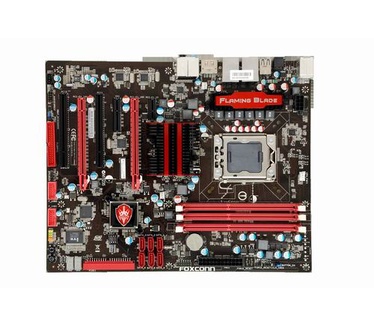 Foxconn FlamingBlade