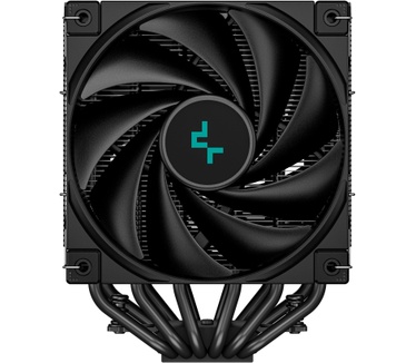 DeepCool AK620 Digital