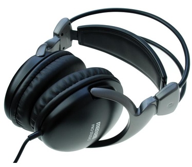 Maxell Pro Studio HP6000