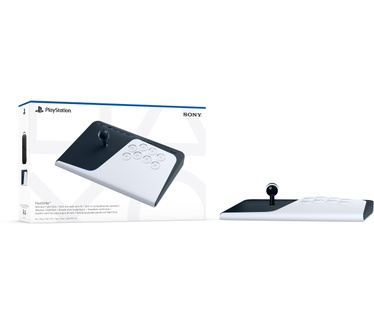 Sony Computer Entertainment FlexStrike