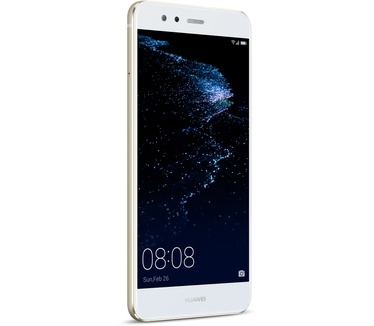 Huawei P10 Lite 4GB Single Sim Wit