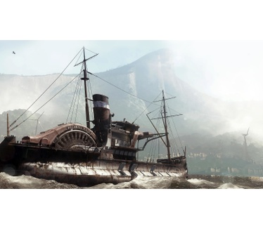 Dishonored 2, PS4