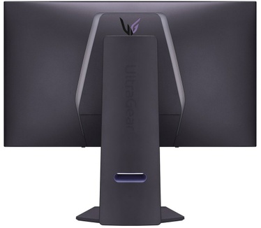 LG UltraGear 32GS95UE-B Zwart