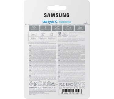 Samsung MUF-128DA