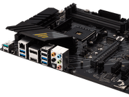 ASUS TUF Gaming B550-PLUS