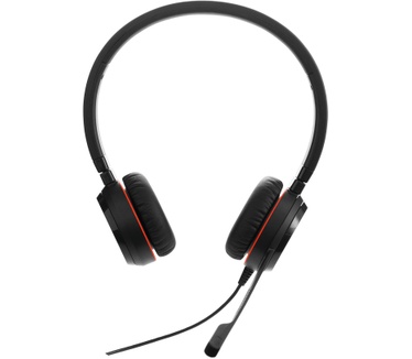 Jabra Evolve 20SE (Zwart)
