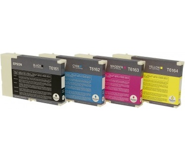 Epson Inkt tank Yellow T6164 DURABrite Ultra Ink