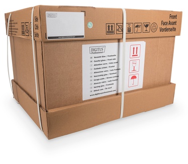Digitus DN-19 07U-6/6-SW
