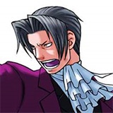 Miles Edgeworth