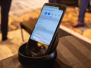 Samsung inkeping 5g-prototype