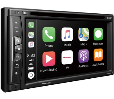Pioneer AVIC-Z730DAB