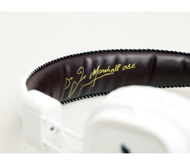 Marshall Headphones Major (Zwart)
