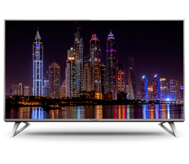 Panasonic Viera DX730