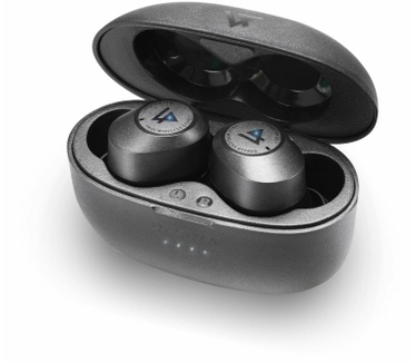 Lypertek SoundFree S20 (Zwart)