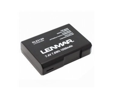 Lenmar DLZ313N
