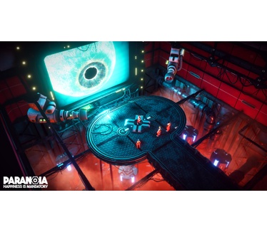 Paranoia: Happiness is Mandatory, Xbox One