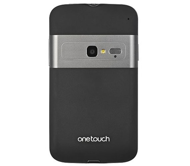 Alcatel OT-916D Zwart
