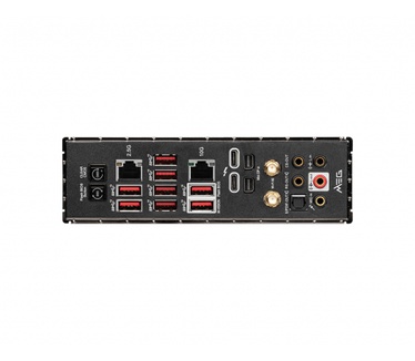 MSI MEG Z690 GODLIKE