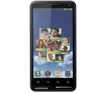Motorola Motoluxe