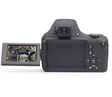 Kodak Pixpro AZ901