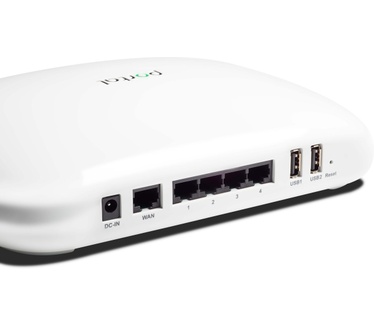 Razer Portal WiFi Router 4GE/AC2600/Ro