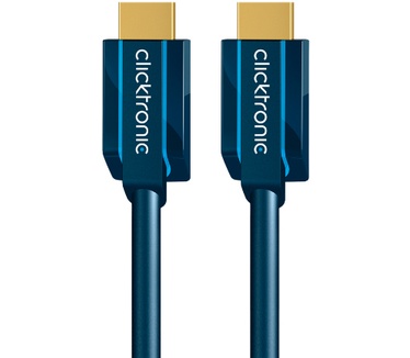 ClickTronic 15m High Speed HDMI