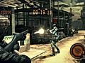 Resident Evil 5