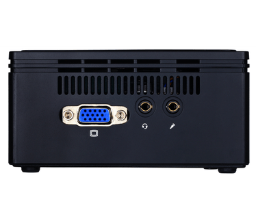 Gigabyte BRIX BRIX GB-BACE-3150