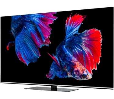 Medion MEDION LIFE X16523 OLED Smart-TV | 163,9 cm (65 inch) Ultra HD Display | HDR | Dolby Vision | Dolby Atmos | Micro Dimming | MEMC | 100 Hz | PVR ready | Netflix | Amazon Prime Video | Bluetooth | DTS HD | HD Triple Tuner | CI+