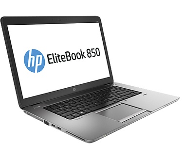 HP EliteBook 850 G1 (F1N09ET) (+ HP E231 monitor)
