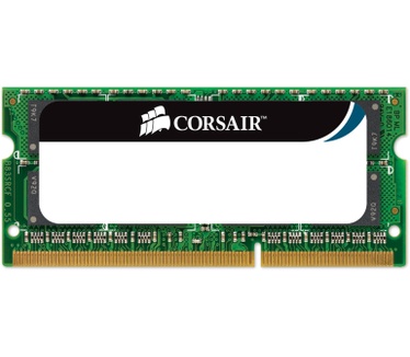 Corsair CM3X4GSD1066