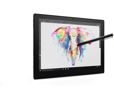 Lenovo ThinkPad X1 (20JB0017MH) Zwart