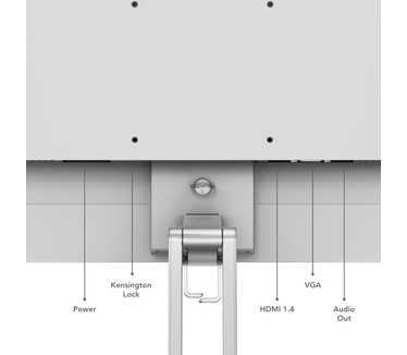 Lenovo L24-45 Monitor