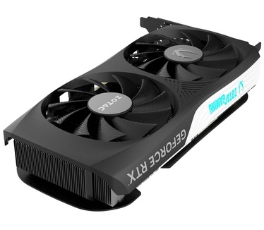 Zotac GeForce RTX 4060 Ti Dual