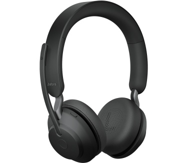 Jabra Evolve2 65, UC Stereo (Zwart)
