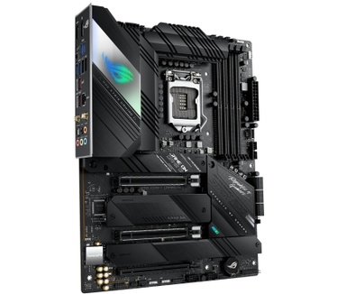 ASUS ROG STRIX Z590-F GAMING WIFI