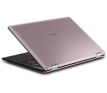 Medion Akoya E2215T (Azerty toetsenbord) 32GB Roze