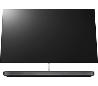 LG OLED65W8PLA Zwart