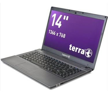 Wortmann Terra Mobile 1420 Touch