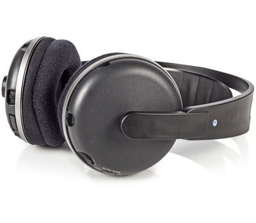 Nedis HPRF210BK