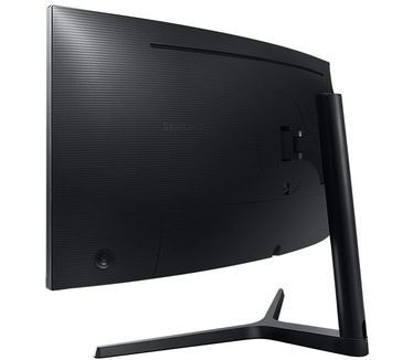 Samsung C34H892WJU