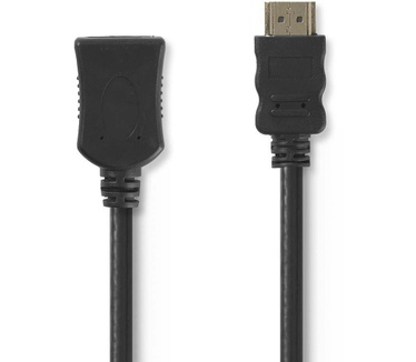 Nedis CVGP34090BK30