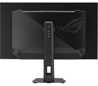 ASUS ROG Strix OLED XG32UQWMS Zwart