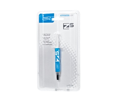 DeepCool Z5 High Performance Thermal Paste
