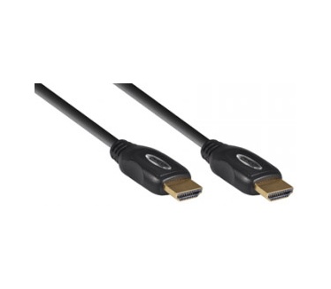 Eminent HDMI, M/M, 2.5m