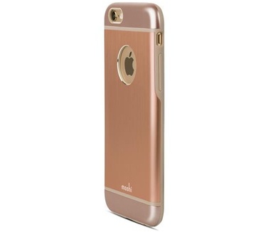 Moshi iGlaze Armour Metallic Case for iPhone 6/6s