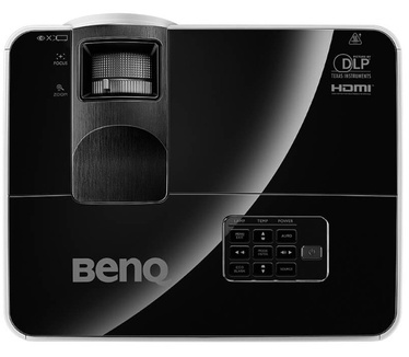 BenQ MX631ST