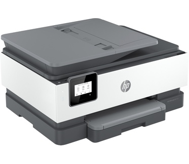 HP 8012e