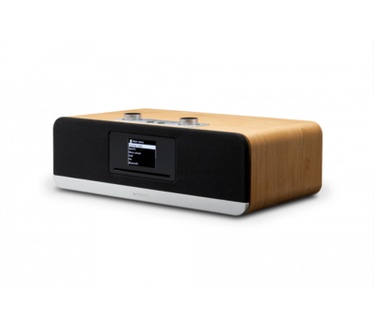 Roberts Stream 67 Zilver