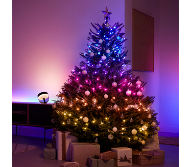Philips Hue Festavia lichtsnoer - 40 meter - 500 LEDs
